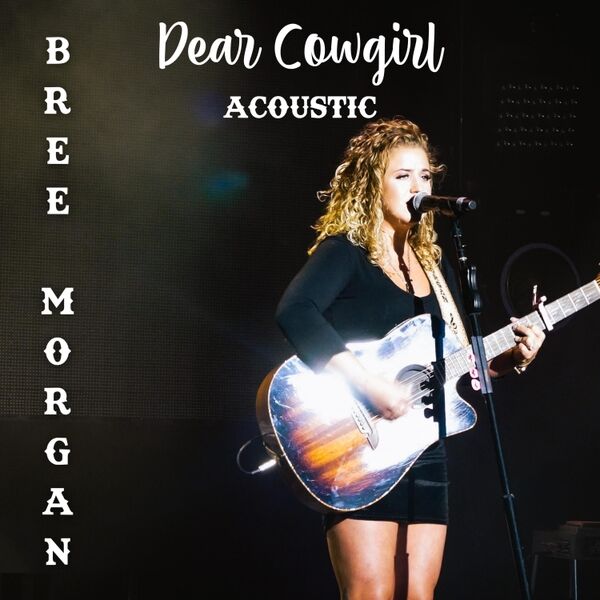Cover art for Dear Cowgirl (Acoustic)