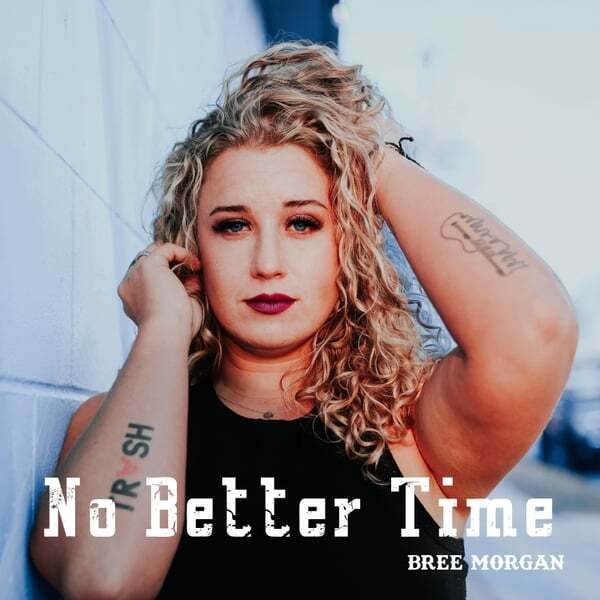 Cover art for No Better Time