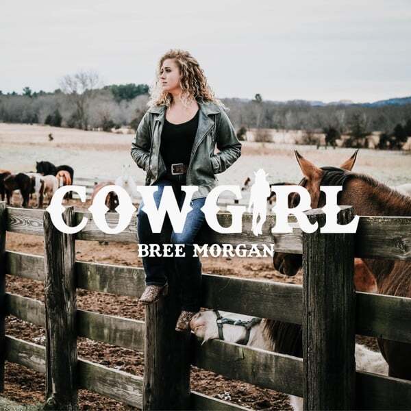 Cover art for Cowgirl