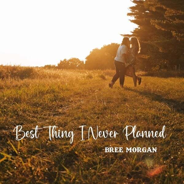 Cover art for Best Thing I Never Planned