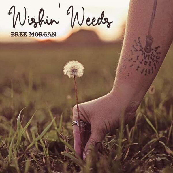 Cover art for Wishin' Weeds